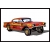 Model Plastikowy - Samochód 1:25 1958 Chevy Impala Hardtop "Ala Impala" - AMT1301